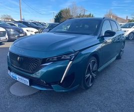 1.2 PURETECH 130CH S&S GT EAT8