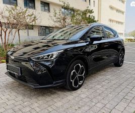 PRO 480 חשמלי אוט׳ (204 כ״ס)