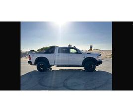 LARAMIE GOLD PLUS אוט׳ 6.7 (370 כ״ס)