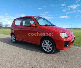 FIAT SEICENTO