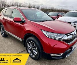 2.0 H I-MMD EX ECVT 4WD EURO 6 (START/STOP) 5DR