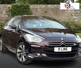 2.0 BLUEHDI DSPORT EAT6 EURO 6 (START/STOP) 5DR