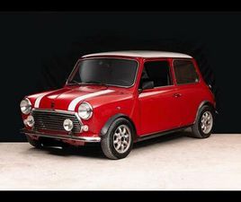 AUSTIN MINI MINI AUSTIN ROVER XL2