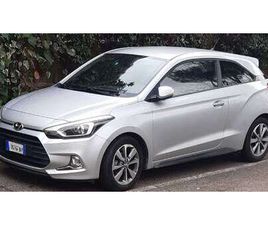 HYUNDAI I20 I20 3P 1.2 LOGIN 84CV