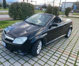 OPEL TIGRA TWINTOP 1.3 CDTI SPORT