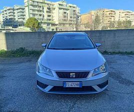 ST 1.6 TDI XCELLENCE 115CV DSG