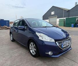 1.4 E-HDI ACTIVE EGC EURO 5 (START/STOP) 5DR