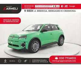 ENAULT EVOLUTION URBAN RANGE 120CV