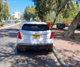 LUXURY אוט׳ 3.6 (310 כ״ס)