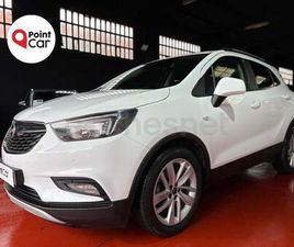 OPEL MOKKA X 1.4 T 4X2 SS EDITION