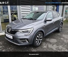 1.3 TCE 140CH FAP BUSINESS EDC