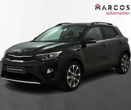 STONIC 1.0 T-GDI DRIVE 100