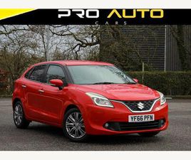 1.0 BOOSTERJET SZ5 AUTO EURO 6 5DR