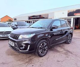 1.4 BOOSTERJET SZ5 ALLGRIP EURO 6 (START/STOP) 5DR