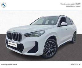 SDRIVE20I 170CH M SPORT