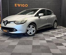 RENAULT CLIO RENAULT CLIO 1.5 DCI 90 BUSINESS