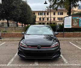 GOLF GTI TCR