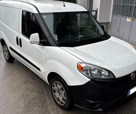 FIAT DOBLO 1.6 120CV