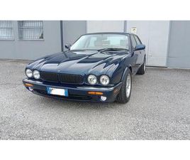 JAGUAR XJ8 3.2 - ASI - ALLESTIMENTO SPORT