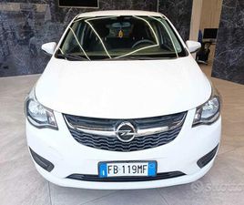 OPEL KARL 1.0 75 CV N-JOY