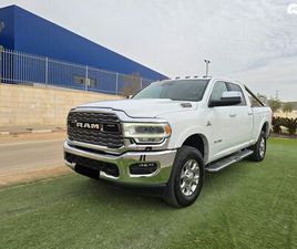 SLT אוט׳ 5 מק 6.7 (370 כ״ס) [2019-2024]