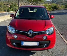 RENAULT TWINGO 0.9 TCE