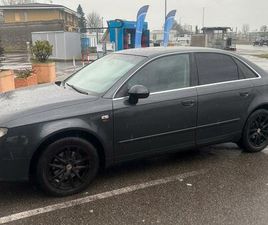 SEAT EXEO