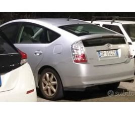 TOYOTA PRIUS 2008 (GEN 2) - UNICO PROPRIETARIO - D
