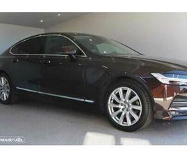 VOLVO S90 2.0 D4 INSCRIPTION GEARTRONIC
