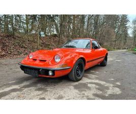 /J 1972 / D-FAHRZEUG / NUT&BOLT RESTAURATION