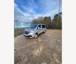 1.6 DCI 1.0T TEKNA L1 H1 EURO 6 (START/STOP) 6DR