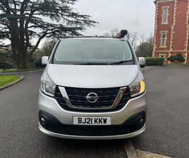 2.0 DCI 30 ACENTA L2 H1 EURO 6 4DR