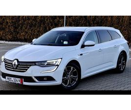 RENAULT TALISMAN 1.6 DC .I 131CP FARA .ADBLUE DEJ