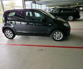 SKODA CITIGO 60PS, 2014 BJ
