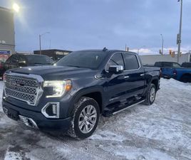 GMC SIERRA DENALI 2021 GMC SIERRA DENALI
