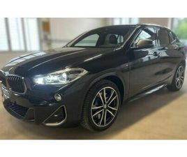 BMW X2 XDRIVEM35I