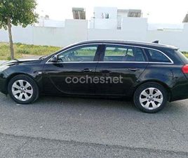 OPEL INSIGNIA OPEL INSIGNIA