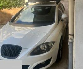 SEAT LEON SEAT LEON 2011