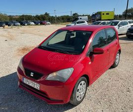 SEAT MII SEAT MII 2013