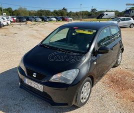 SEAT MII SEAT MII 2014