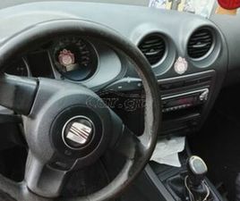 SEAT CORDOBA SEAT CORDOBA 2007