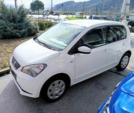 SEAT MII SEAT MII 2017 1.0 STYLE