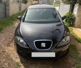 SEAT LEON SEAT LEON 2007 56.000KM