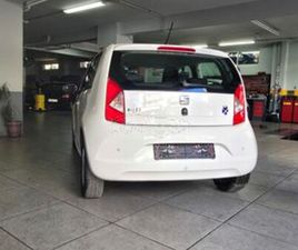 SEAT MII 2015 FULL EXTRA