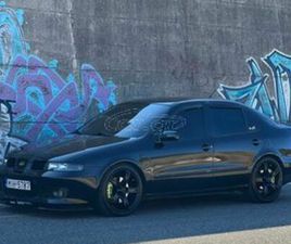 SEAT TOLEDO 2004 TOLEDO