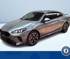 SERIE 2 GRAN COUPÉ 218D M SPORT PRO