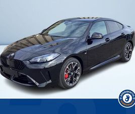 SERIE 2 GRAN COUPÉ 218D M SPORT PRO