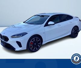 SERIE 2 GRAN COUPÉ 218D M SPORT PRO