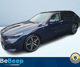 I5 TOURING EDRIVE40 MSPORT PRO