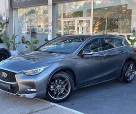 INFINITI Q30 2.0T SPORT 7DCT AWD